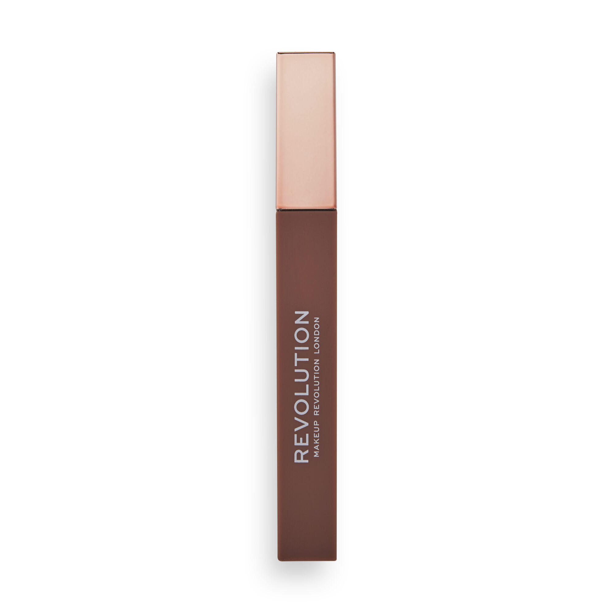 Makeup Revolution IRL Whipped Lip Cr&egrave;me Espresso Nude